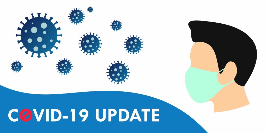 COVID 19 Latest update NSW and NT